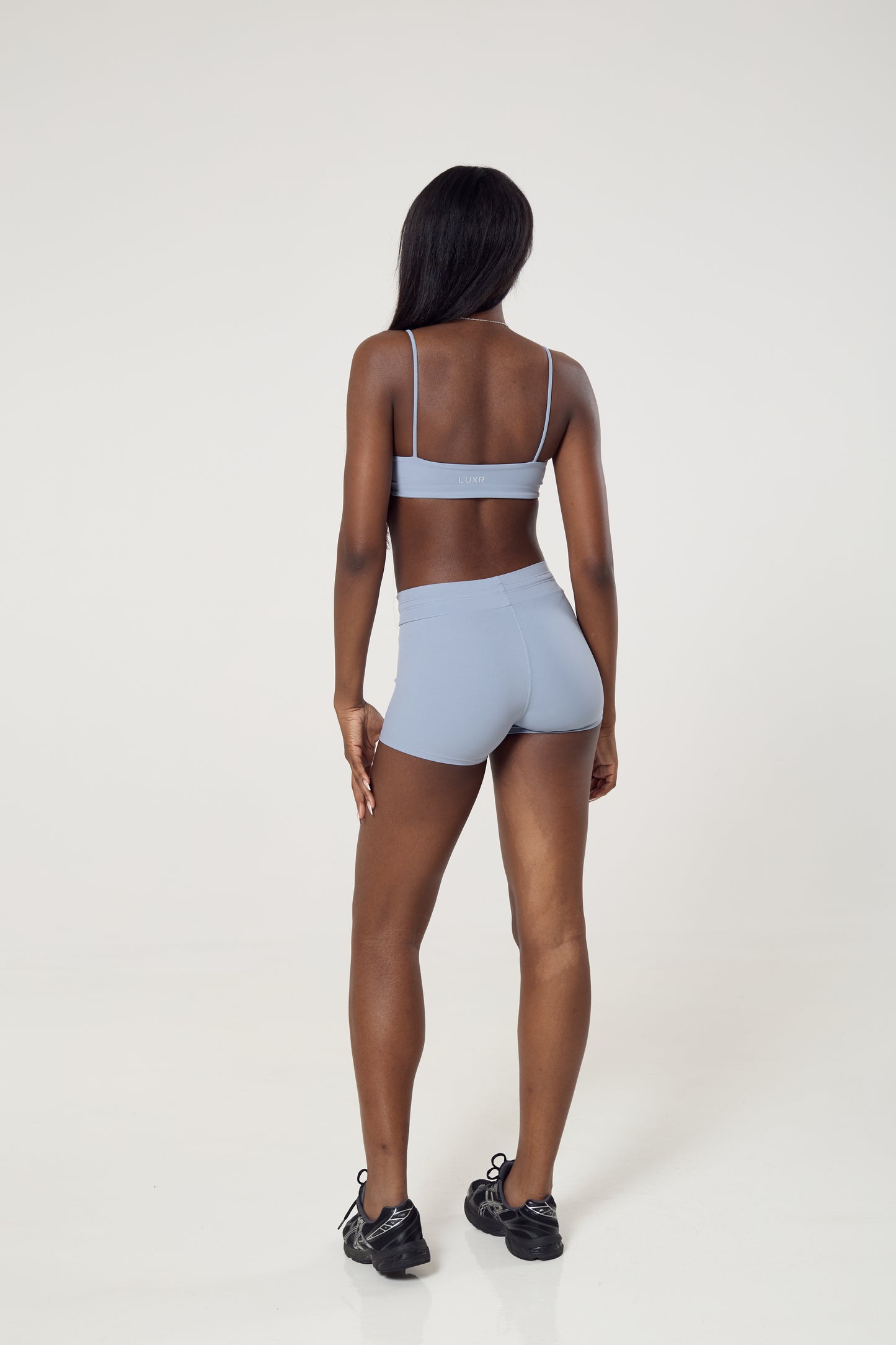 Ultra soft shorts