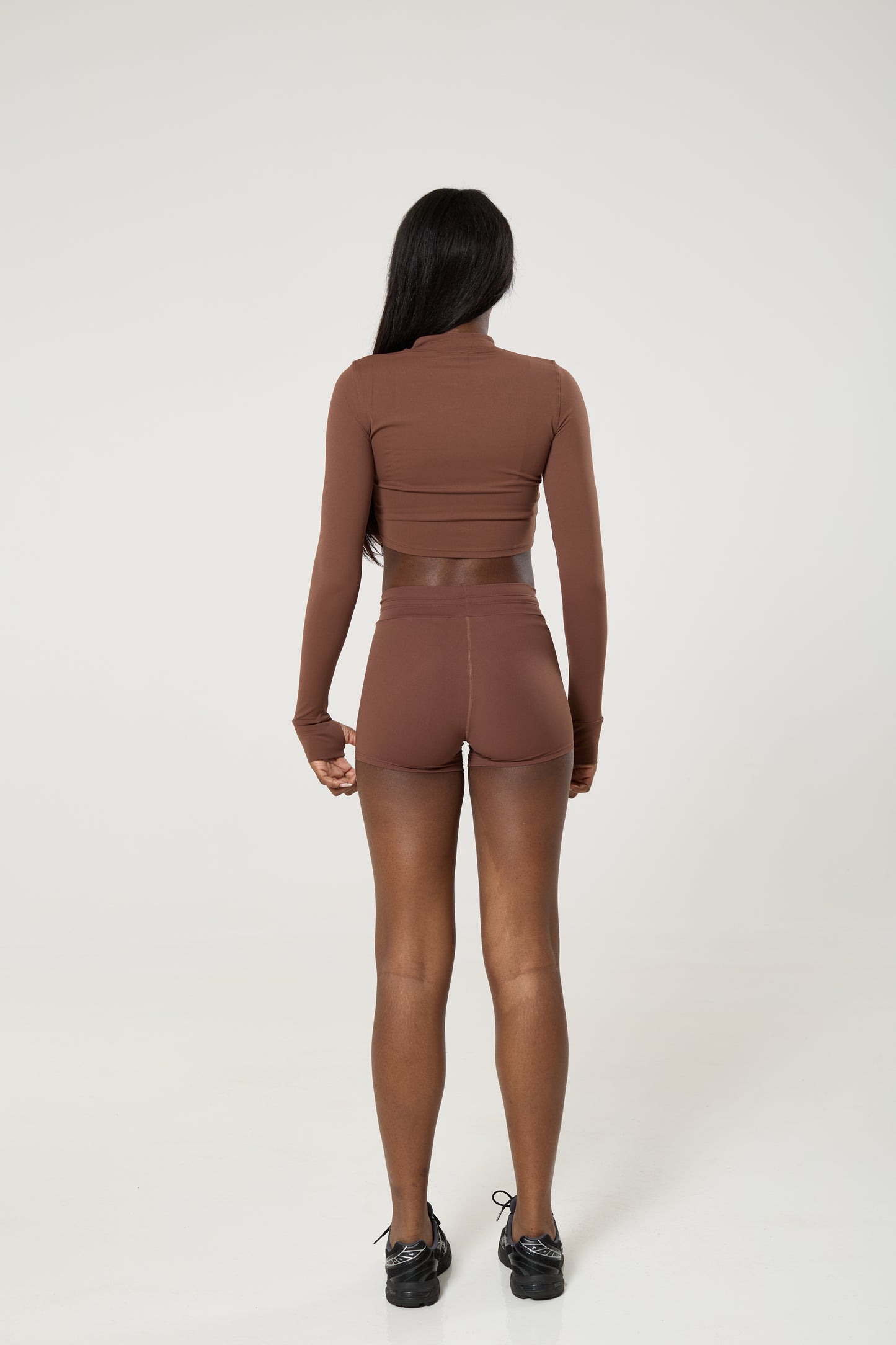Ultra soft shorts