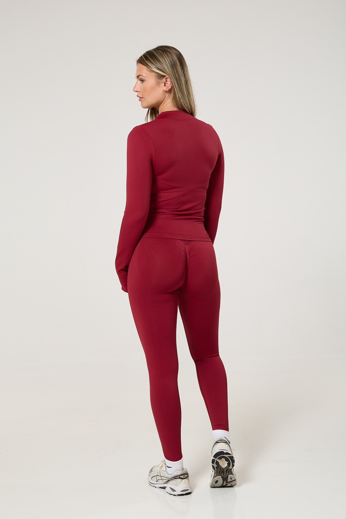 Sculpt slim jacket