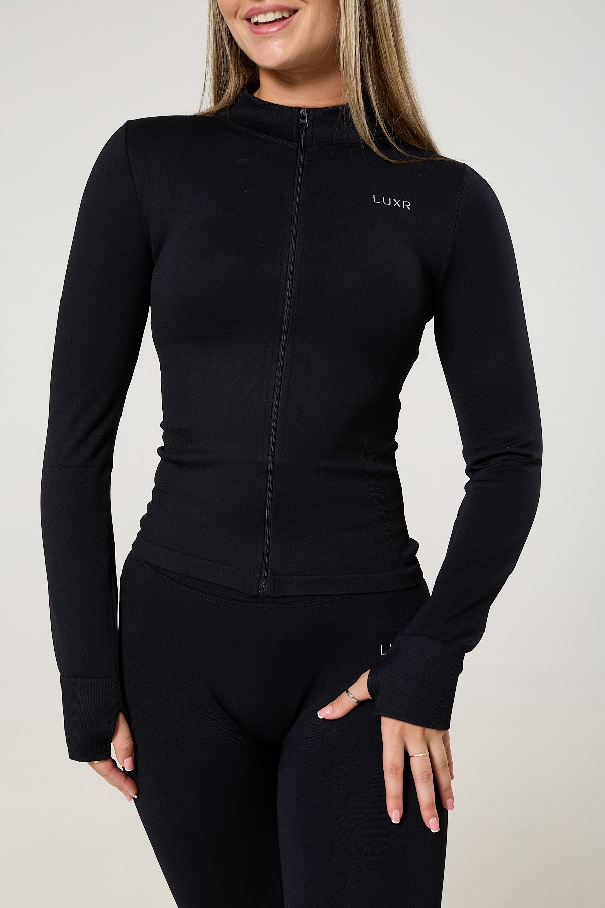 Sculpt slim jacket