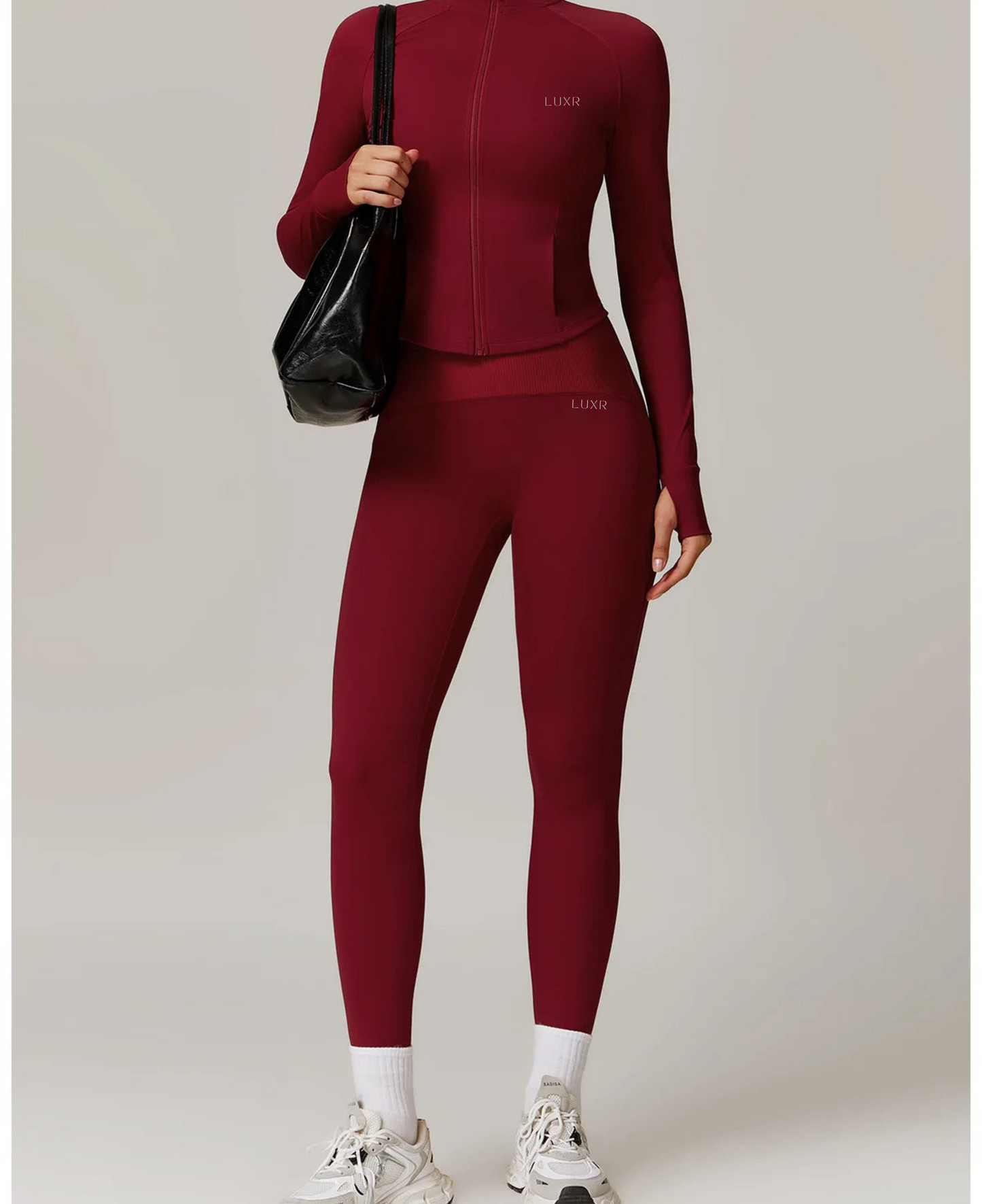 2 Piece Pilates Suit