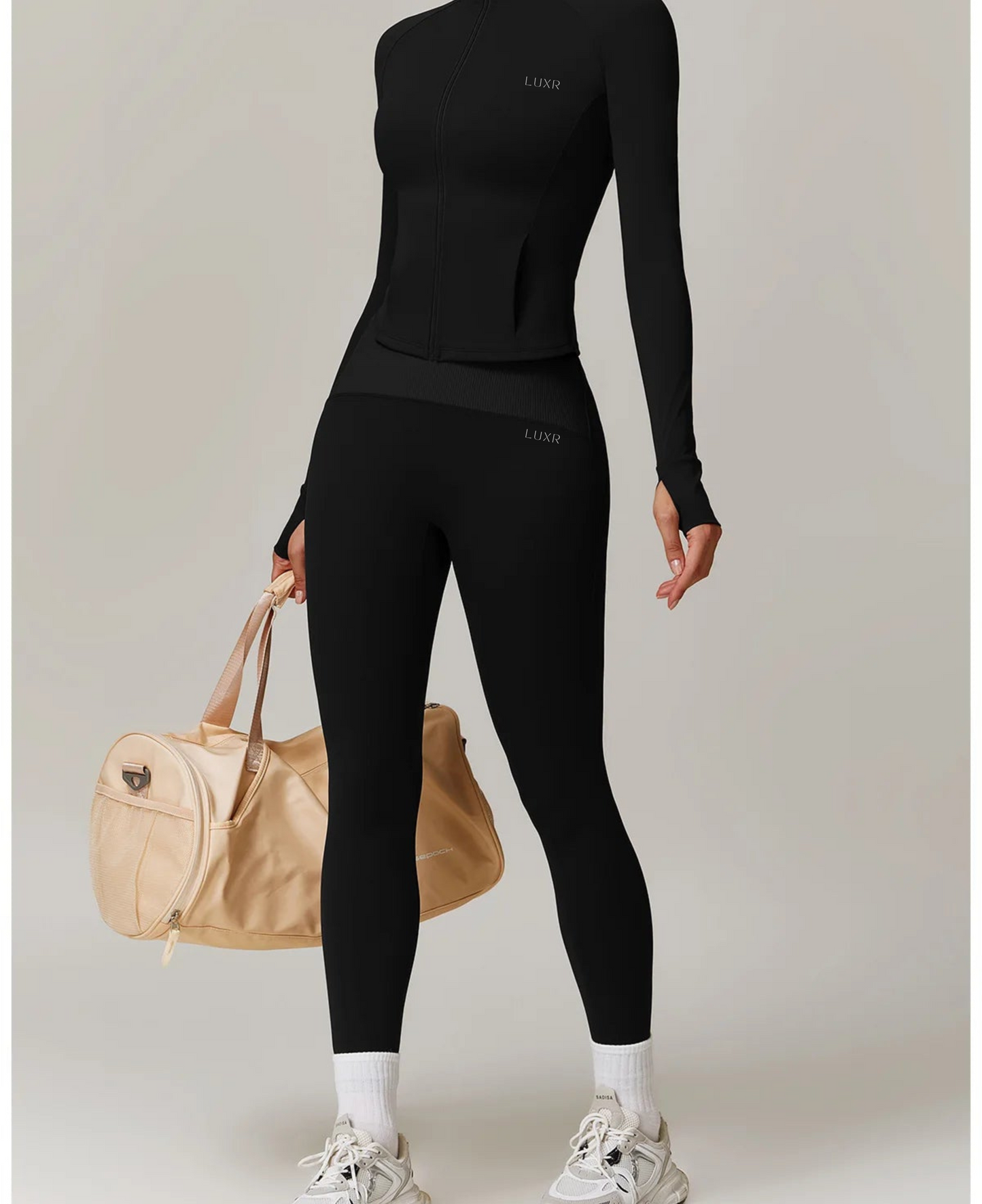 2 Piece Pilates Suit