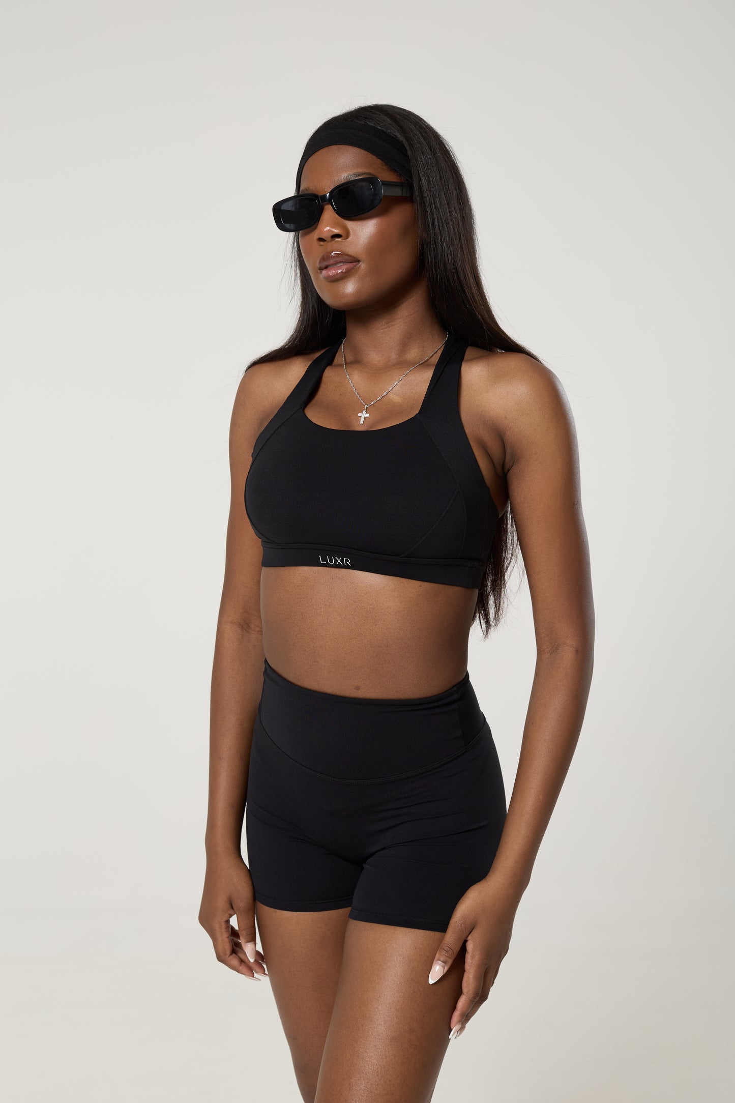 Essential sports bra