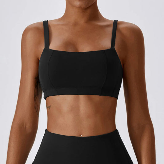 Breathable Sports Bra