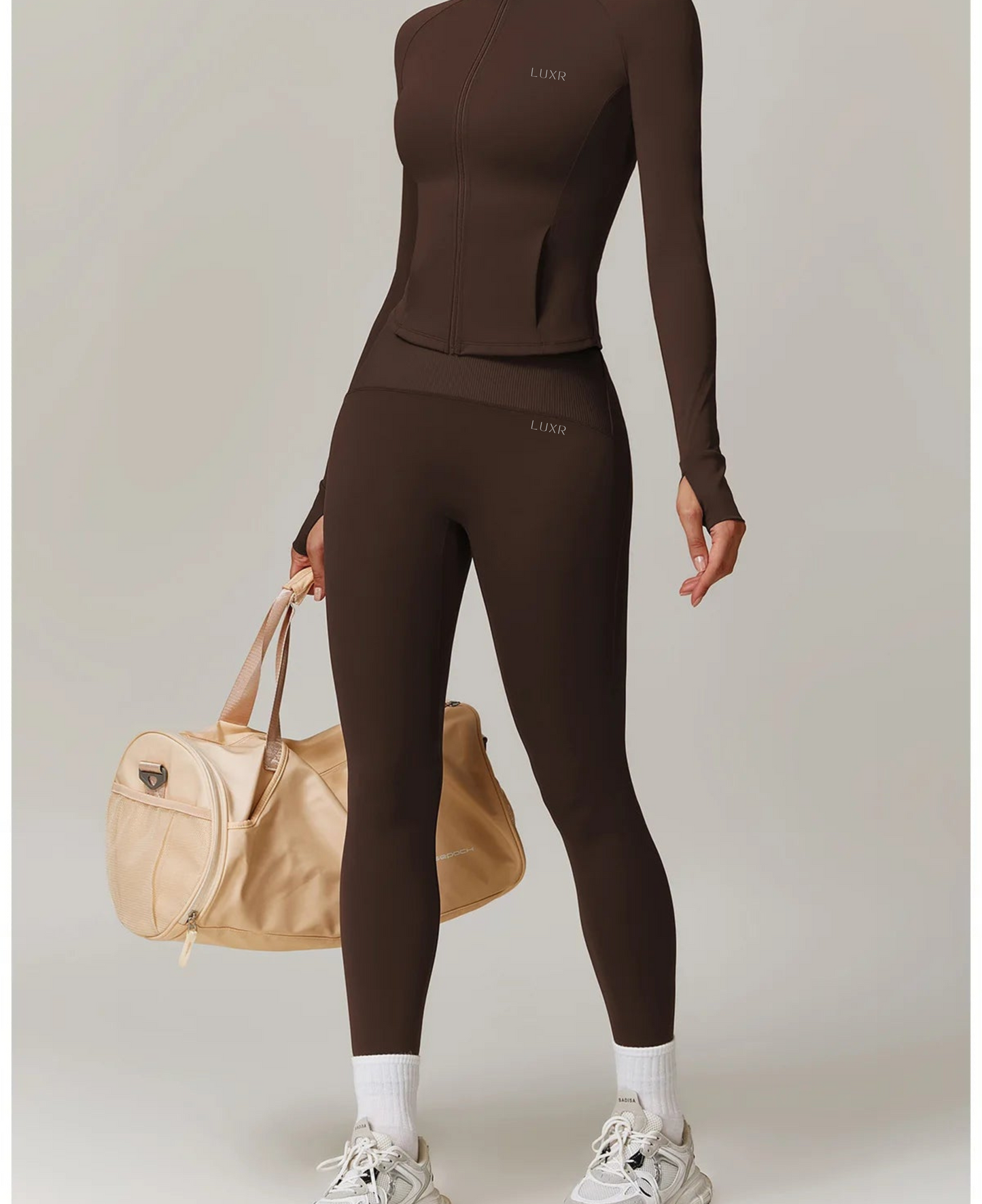 2 Piece Pilates Suit