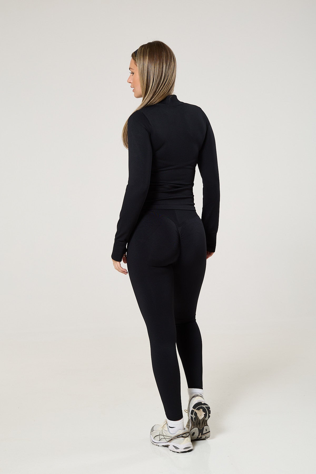 Sculpt slim jacket