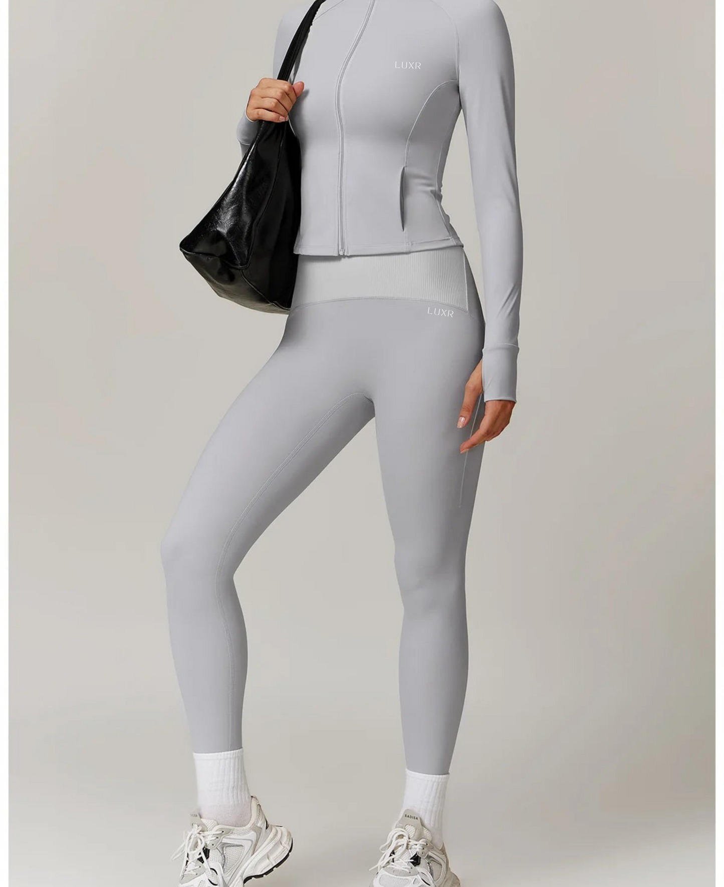 2 Piece Pilates Suit