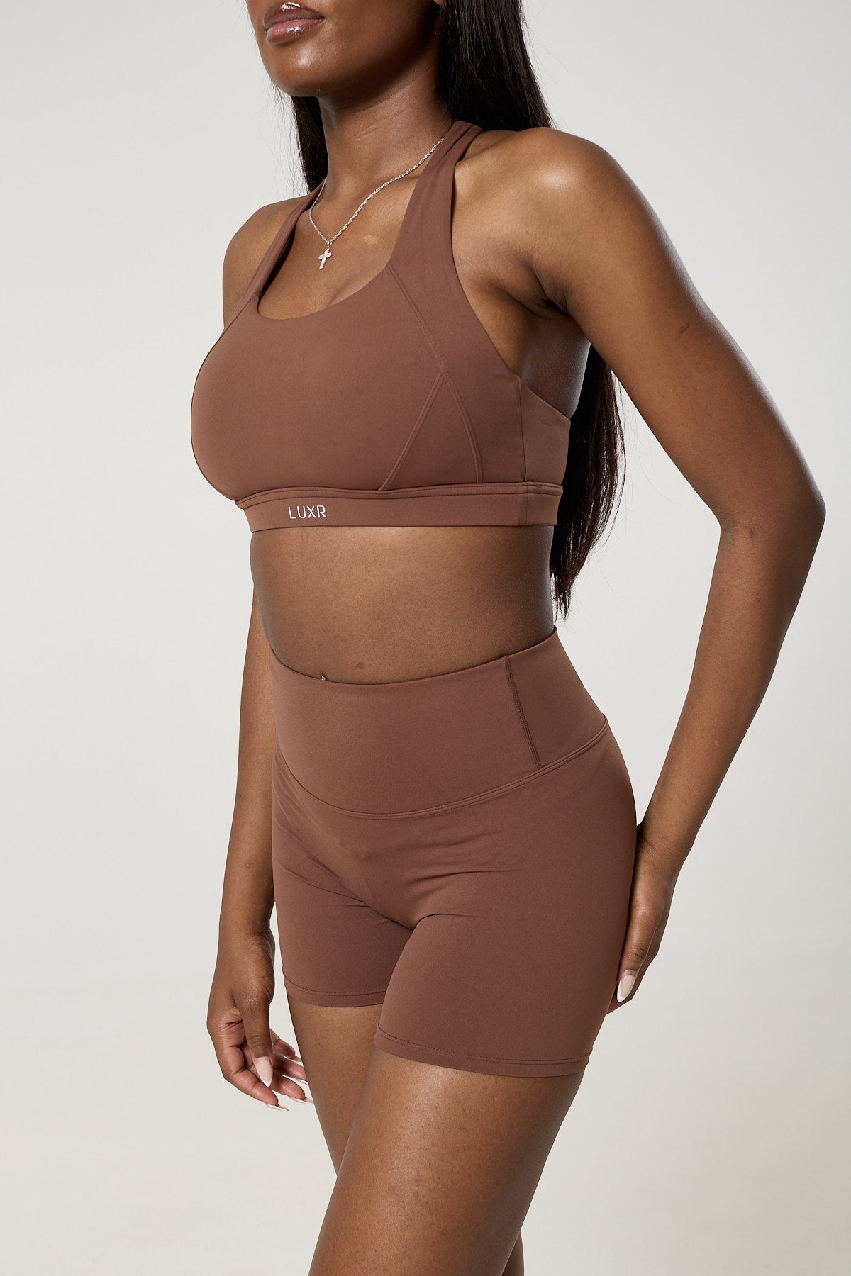 Essential sports bra
