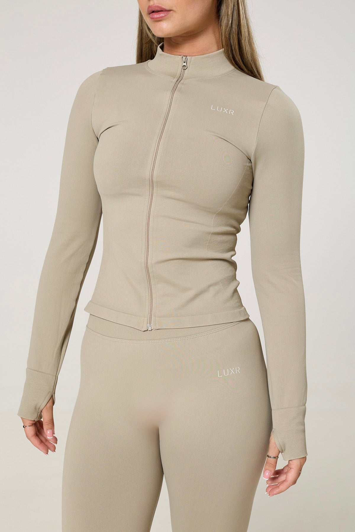 Sculpt slim jacket